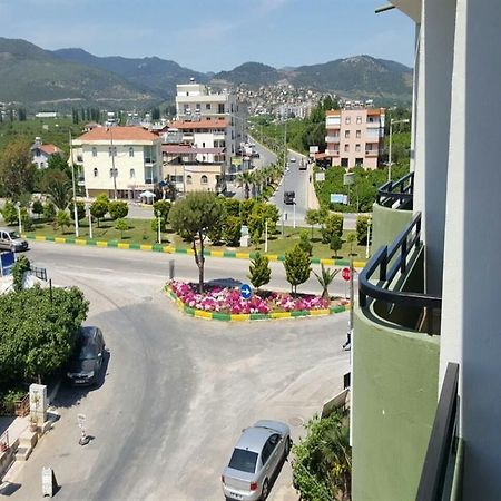 Dilek Hotel Menderes Kültér fotó