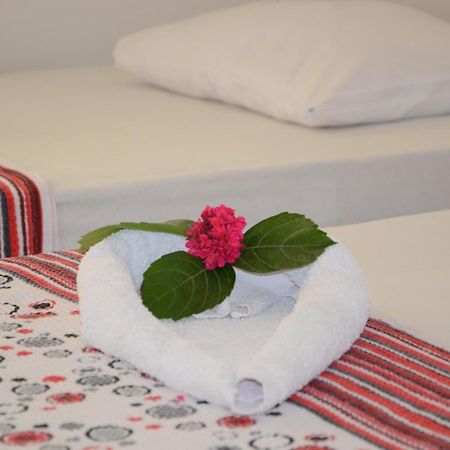 Dilek Hotel Menderes Kültér fotó