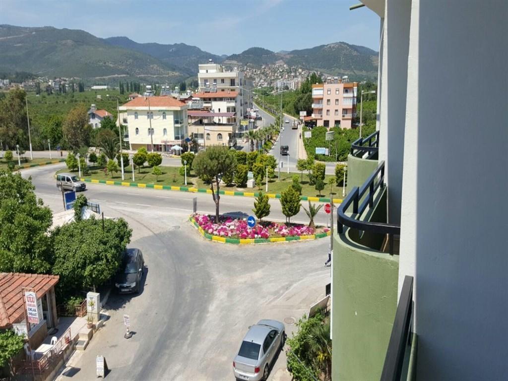 Dilek Hotel Menderes Kültér fotó