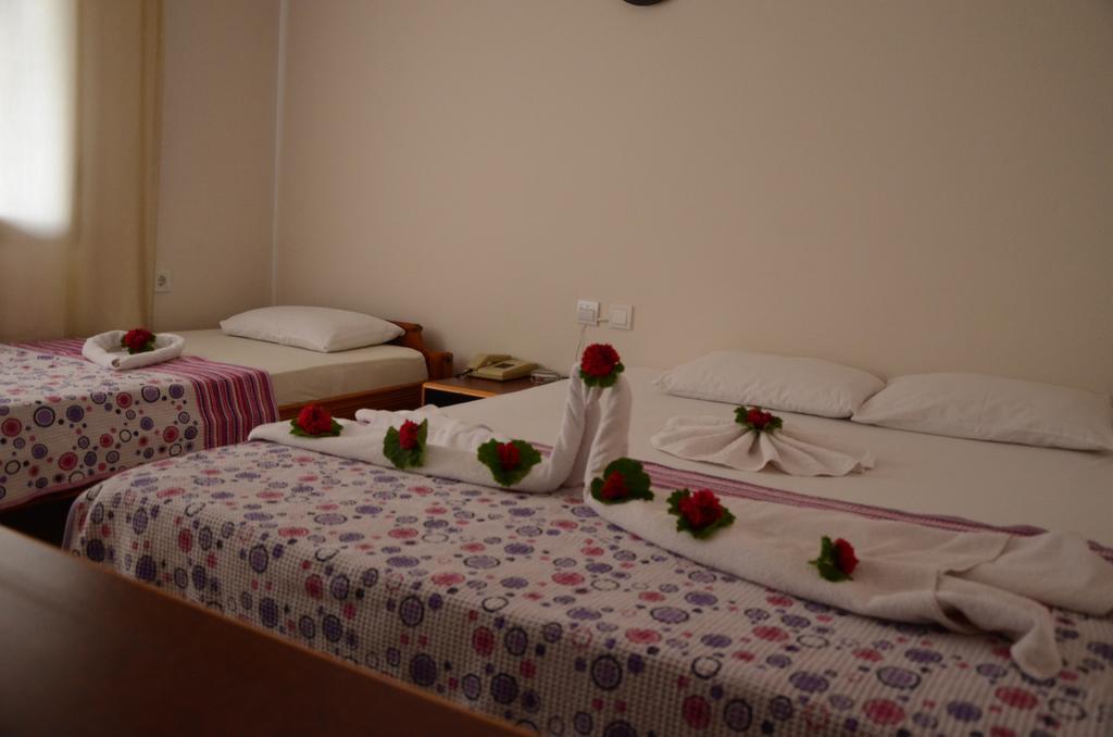 Dilek Hotel Menderes Kültér fotó